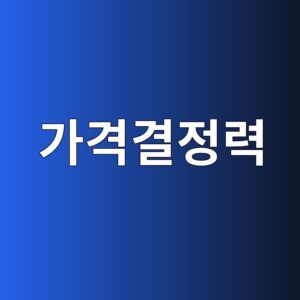 가격을 올려도 고객이 떠나지 않는 기업의 조건: 가격결정력 분석 3 eab080eab2a9eab2b0eca095eba0a5 1787057906