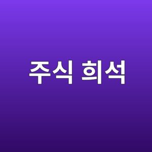 주식의 희석은 조용히 일어난다: 유상증자와 전환사채의 영향 2 eca3bcec8b9d ed9dacec849d 1786902570