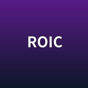 기업이 돈을 버는 방식은 얼마나 중요한가: ROE와 ROIC의 차이 1 roic 1786902762